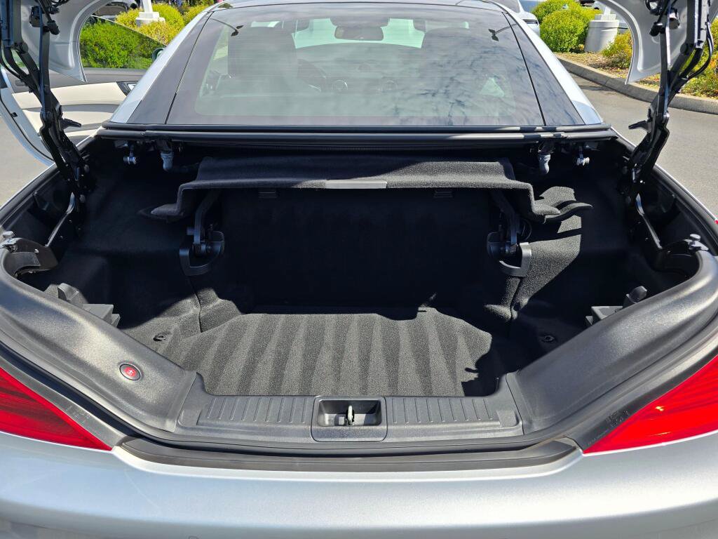 Used 2020 Mercedes-Benz SL 450 image 11