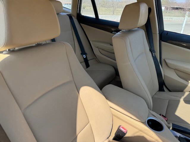 Used 2014 BMW X1 sDrive28i image 27