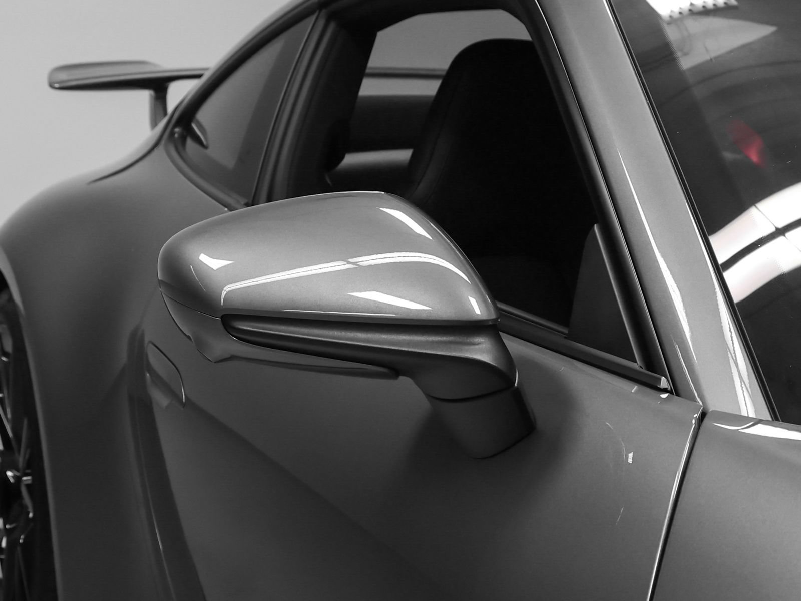 Certified 2026 Porsche 911 Carrera T RWD image 18