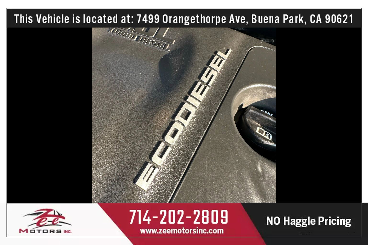 Used 2016 RAM 1500 Tradesman w/ Power & Remote Entry Group image 45