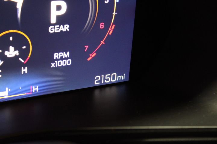 Certified 2026 Chevrolet Colorado LT w/ Advanced Trailering Package image 5