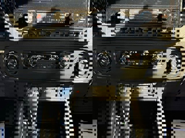 New 2026 Nissan Frontier SV w/ SV Convenience Package image 26