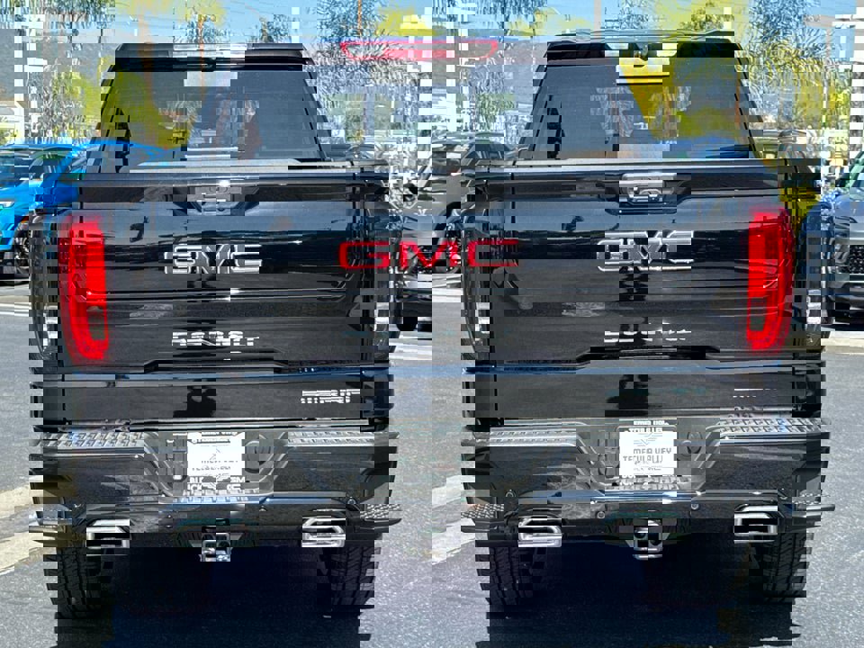 Used 2025 GMC Sierra 1500 Denali image 11