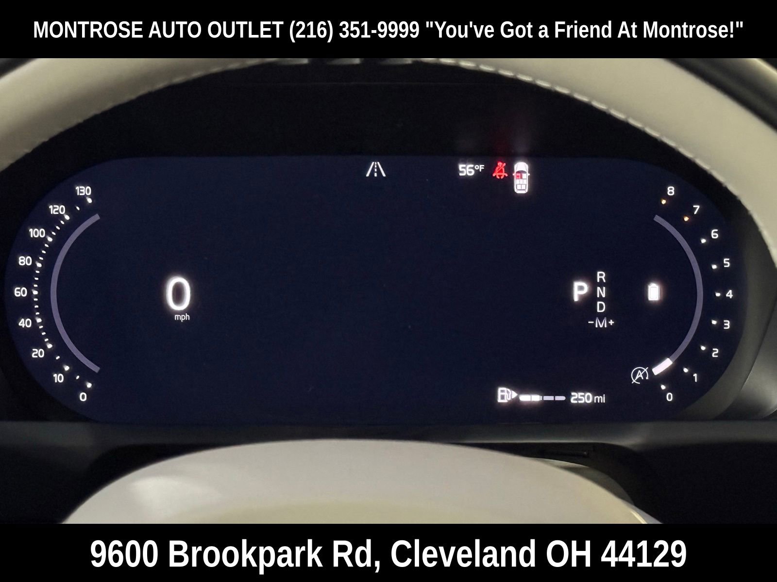 New 2026 Volvo XC90 B6 Ultra w/ Protection Package AWD/4WD image 31