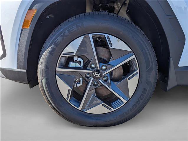 New 2026 Hyundai Tucson SEL image 9