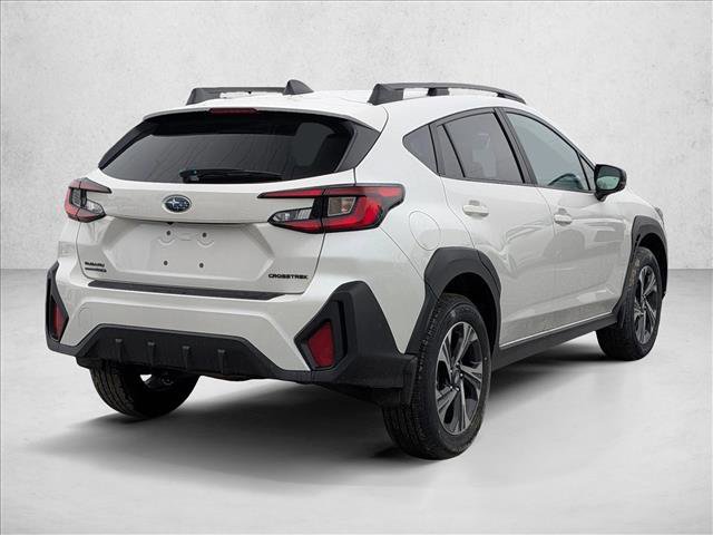 New 2026 Subaru Crosstrek 2.0i Premium image 2