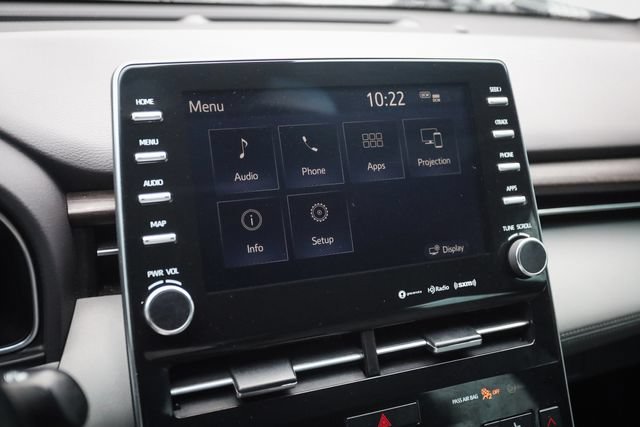 Used 2020 Toyota Avalon XLE w/ Moonroof Package FWD image 28