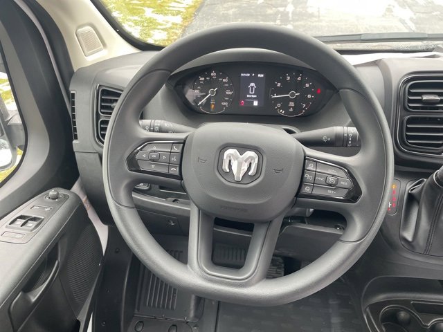 New 2026 RAM ProMaster 3500 w/ Convenience Group image 23