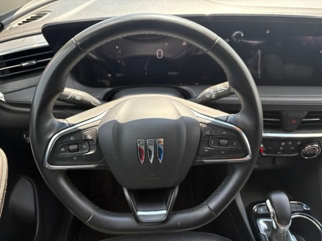 Used 2024 Buick Encore GX Sport Touring FWD image 26