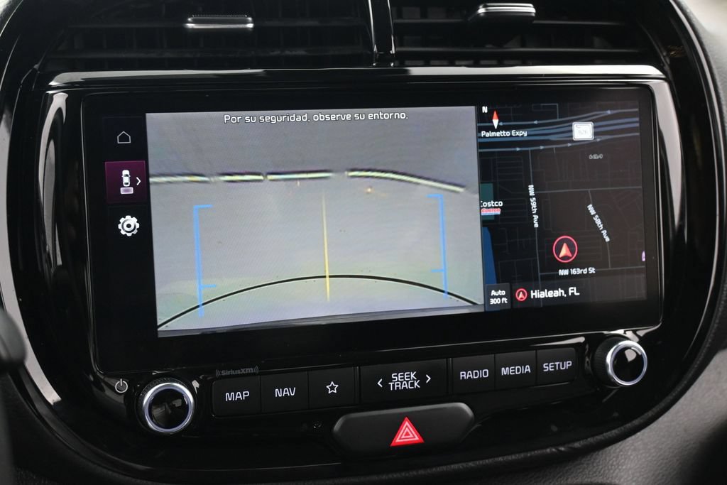 Used 2023 Kia Soul S FWD image 19