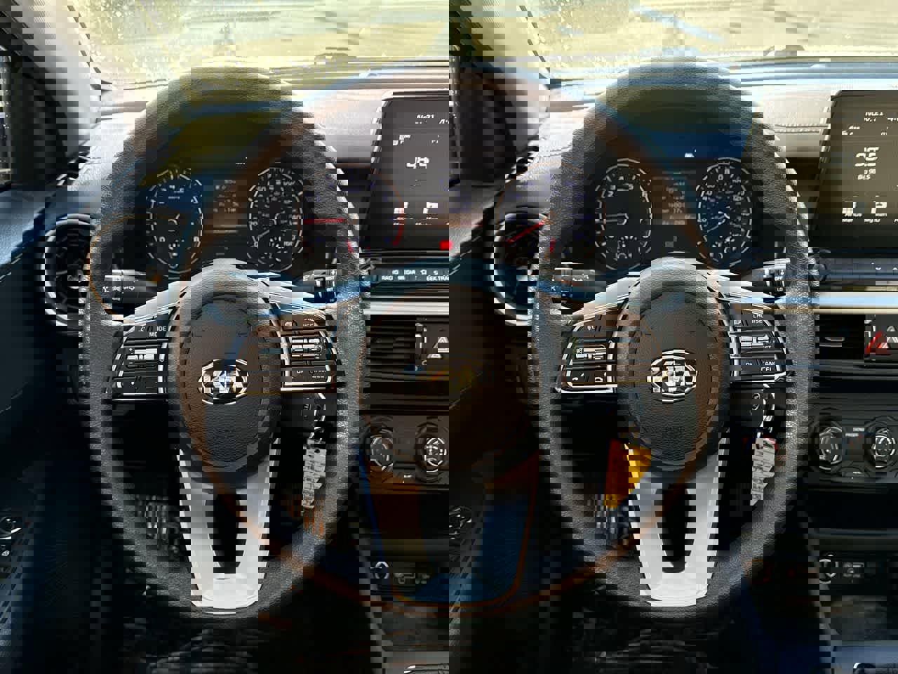 Used 2021 Kia Forte Sedan image 16