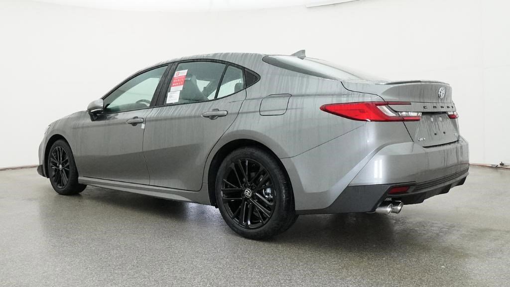 New 2026 Toyota Camry SE image 10