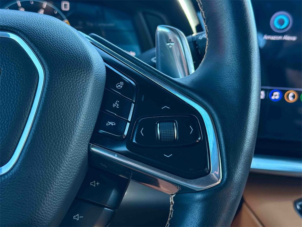 Used 2020 Chevrolet Corvette Stingray Preferred Cpe w/ 2LT Preferred Equipment Group image 23