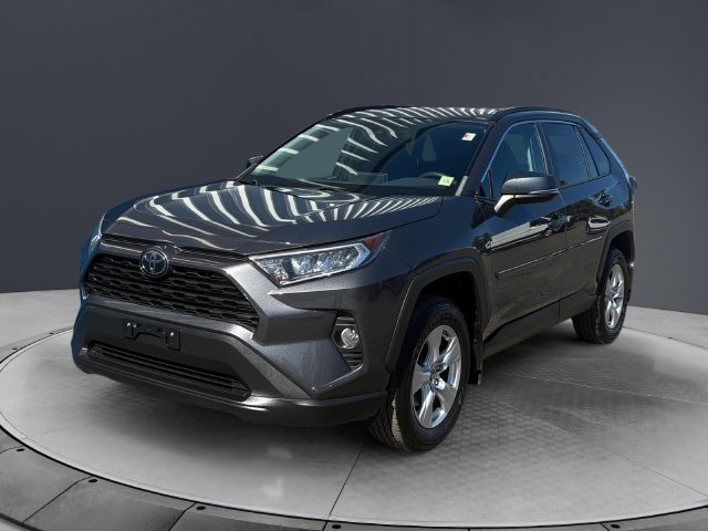 Used 2019 Toyota RAV4 XLE w/ Convenience Package AWD/4WD image 7