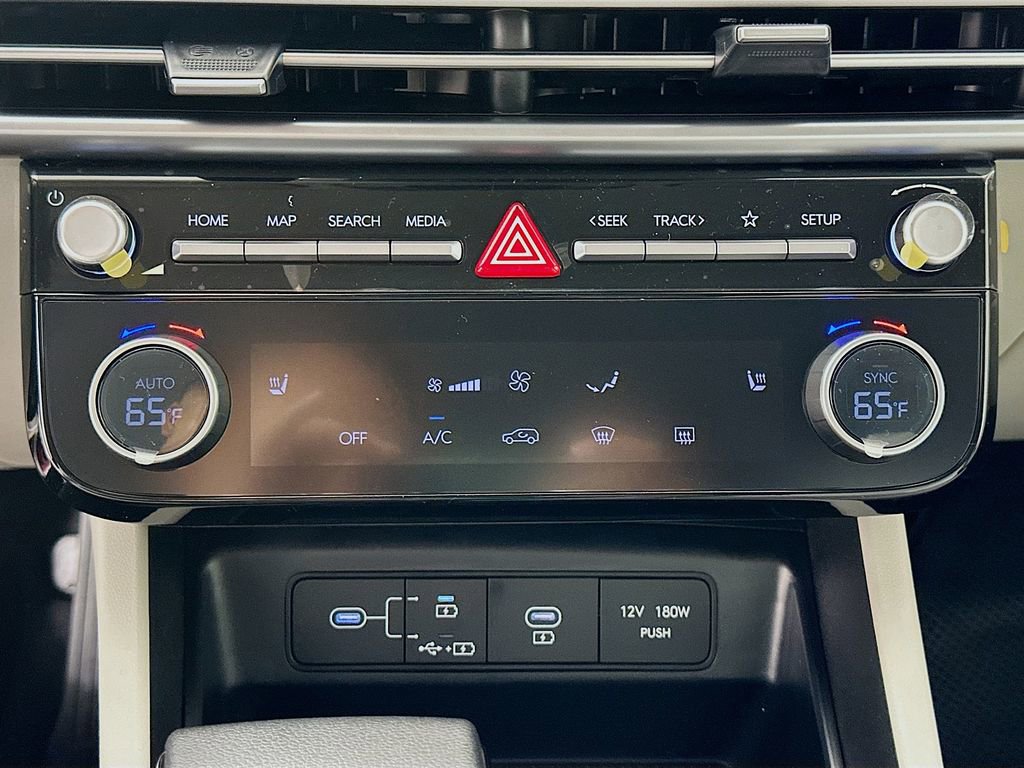 New 2026 Hyundai Tucson SEL image 13