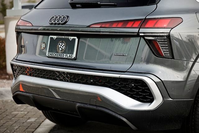 New 2026 Audi Q3 quattro 2.0T image 6