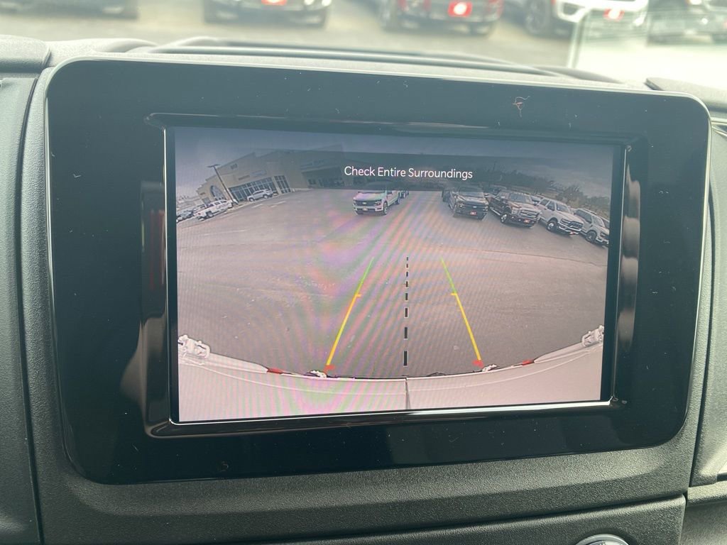 New 2026 RAM ProMaster 2500 w/ Safety Group image 22