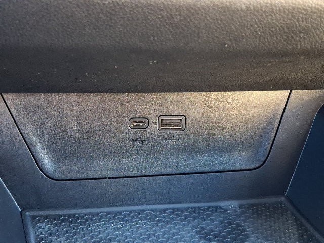 Used 2025 Chevrolet Equinox ACTIV FWD image 22