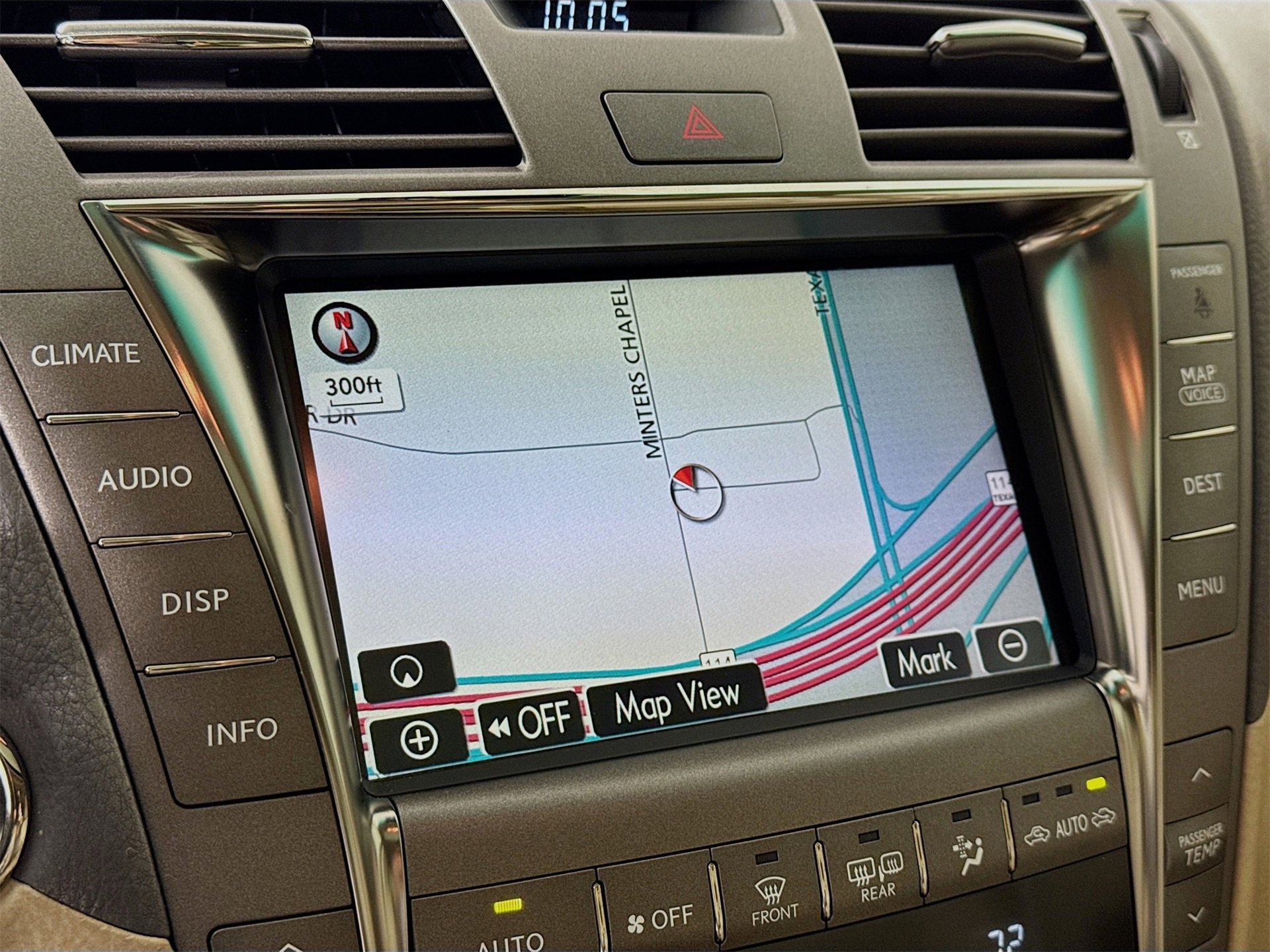 Used 2007 Lexus LS 460 image 14