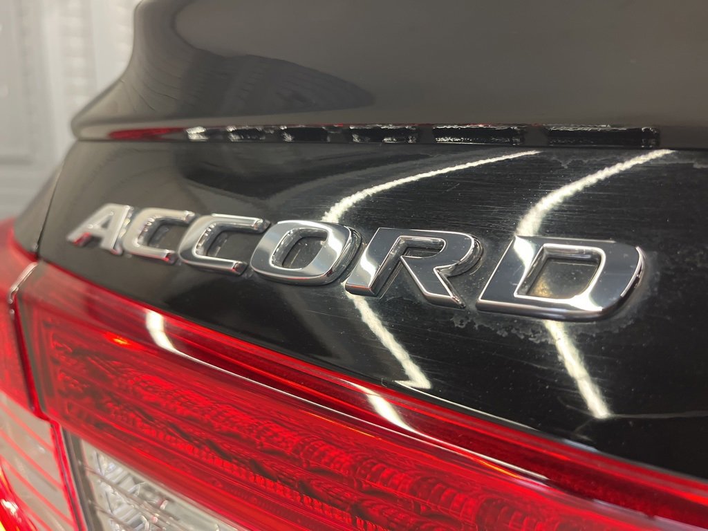 Used 2021 Honda Accord Touring image 36