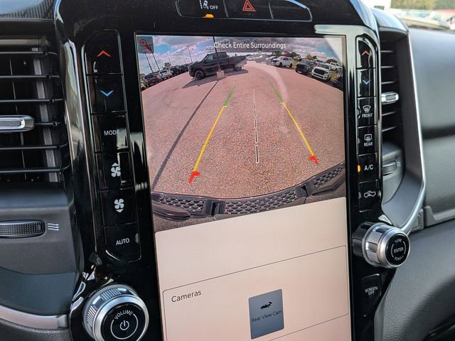 New 2026 RAM 1500 Big Horn image 24