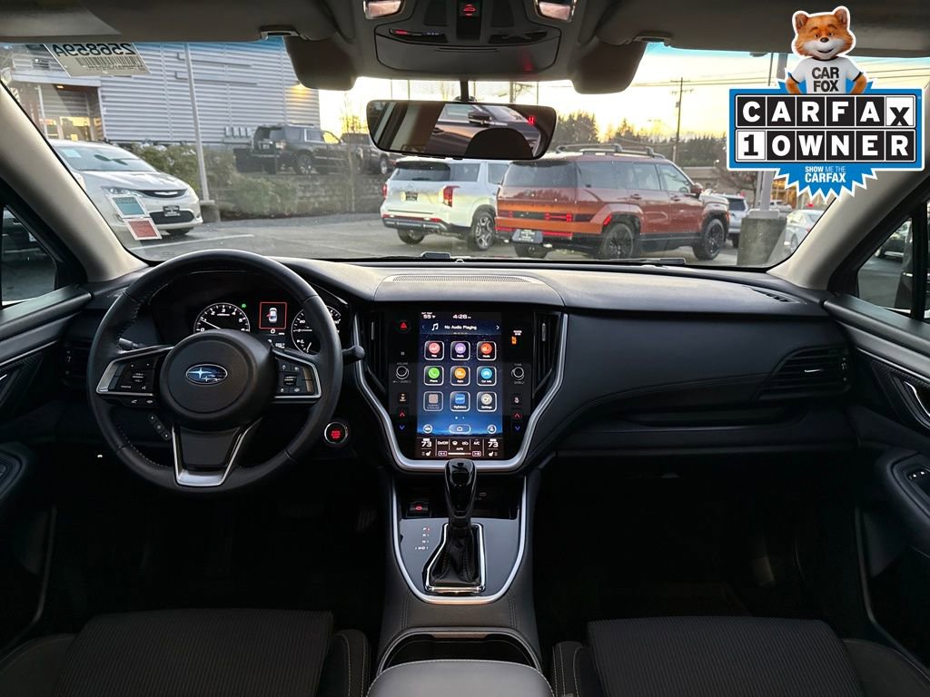 Used 2020 Subaru Legacy Premium image 15