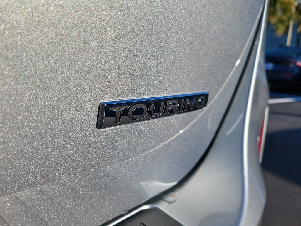 Certified 2026 Honda Odyssey Touring image 10