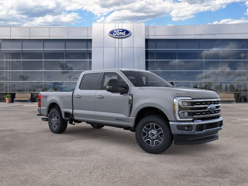 New 2026 Ford F250 Lariat AWD/4WD image 7