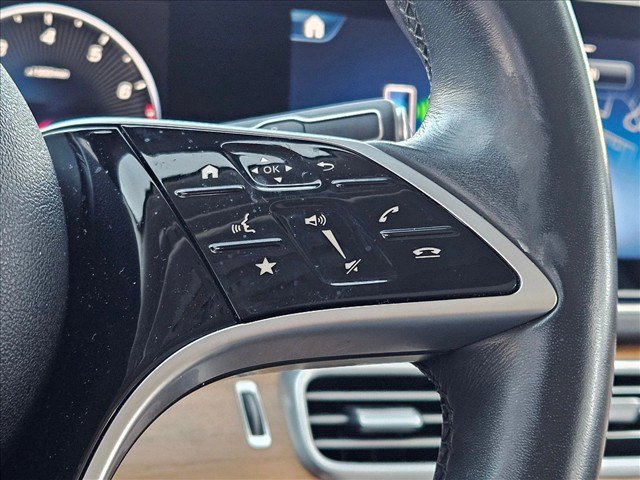 Used 2024 Mercedes-Benz GLE 350 4MATIC image 16