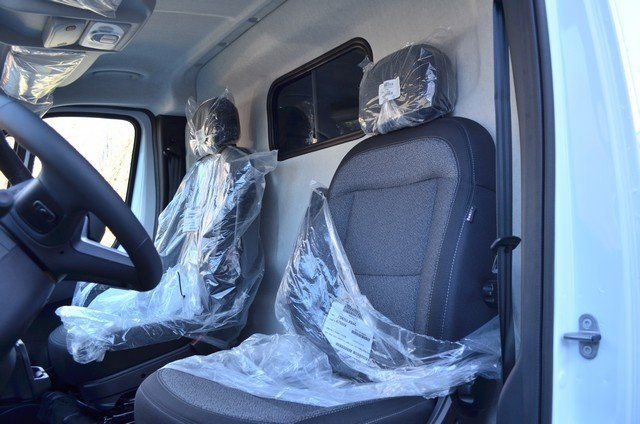 New 2026 RAM ProMaster 2500 w/ Premium Convenience Group FWD image 15