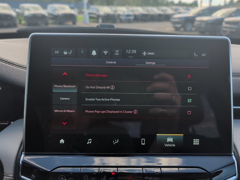 New 2026 Jeep Compass Limited AWD/4WD image 38