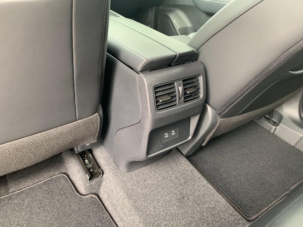 New 2026 Nissan Rogue Dark Armor FWD image 24