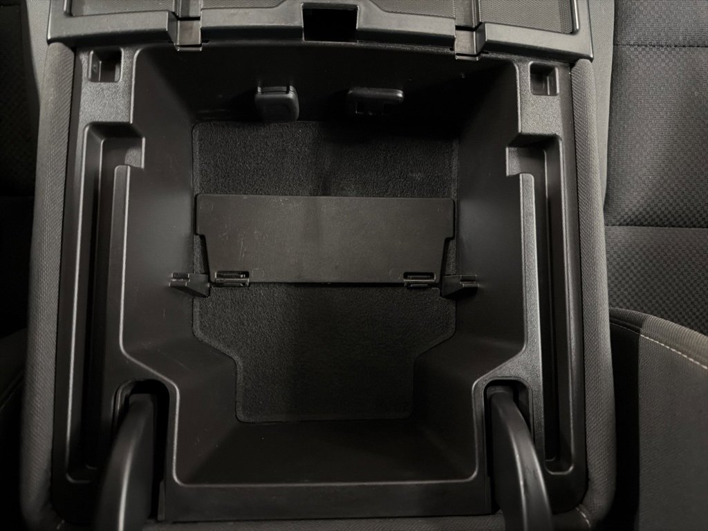 Used 2017 Chevrolet Silverado 1500 LT w/ All Star Edition image 19