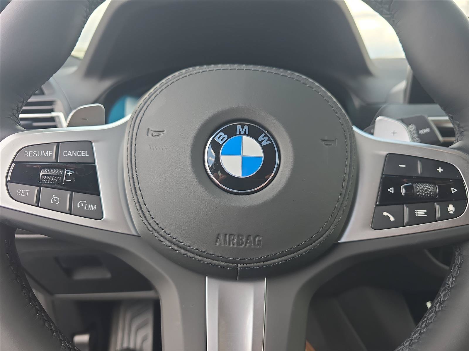 Certified 2024 BMW X3 sDrive30i w/ M Sport Package RWD image 22
