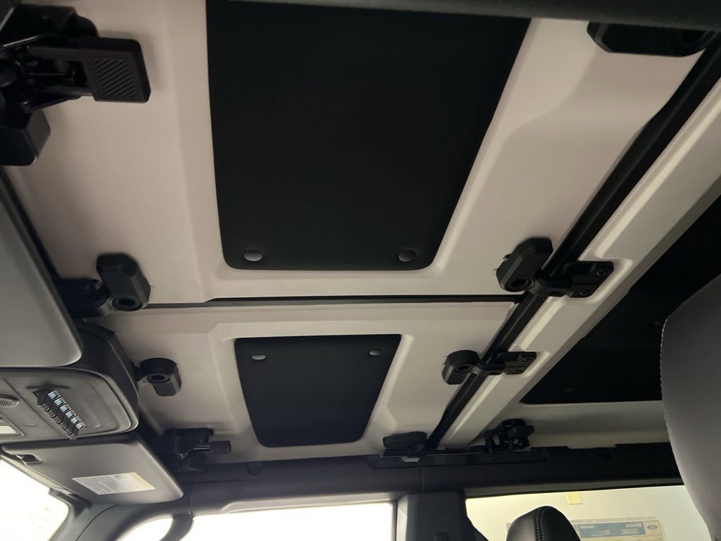 New 2026 Ford Bronco Badlands image 31