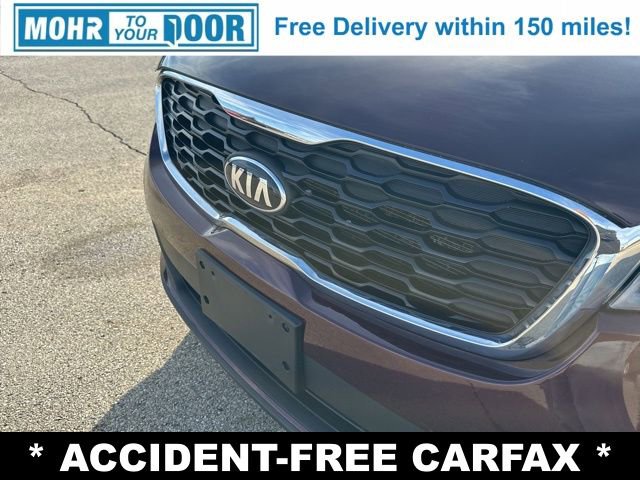Used 2019 Kia Sorento LX image 38