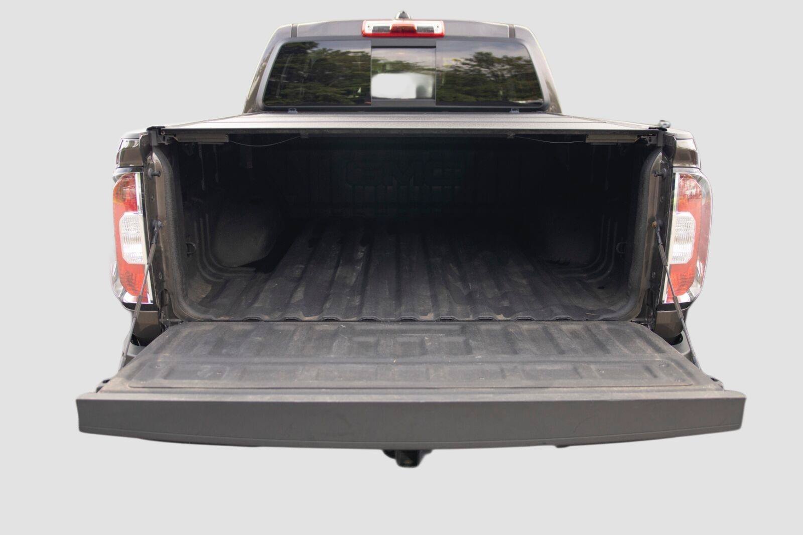 Used 2020 GMC Canyon SLT w/ Driver Alert Package AWD/4WD image 22