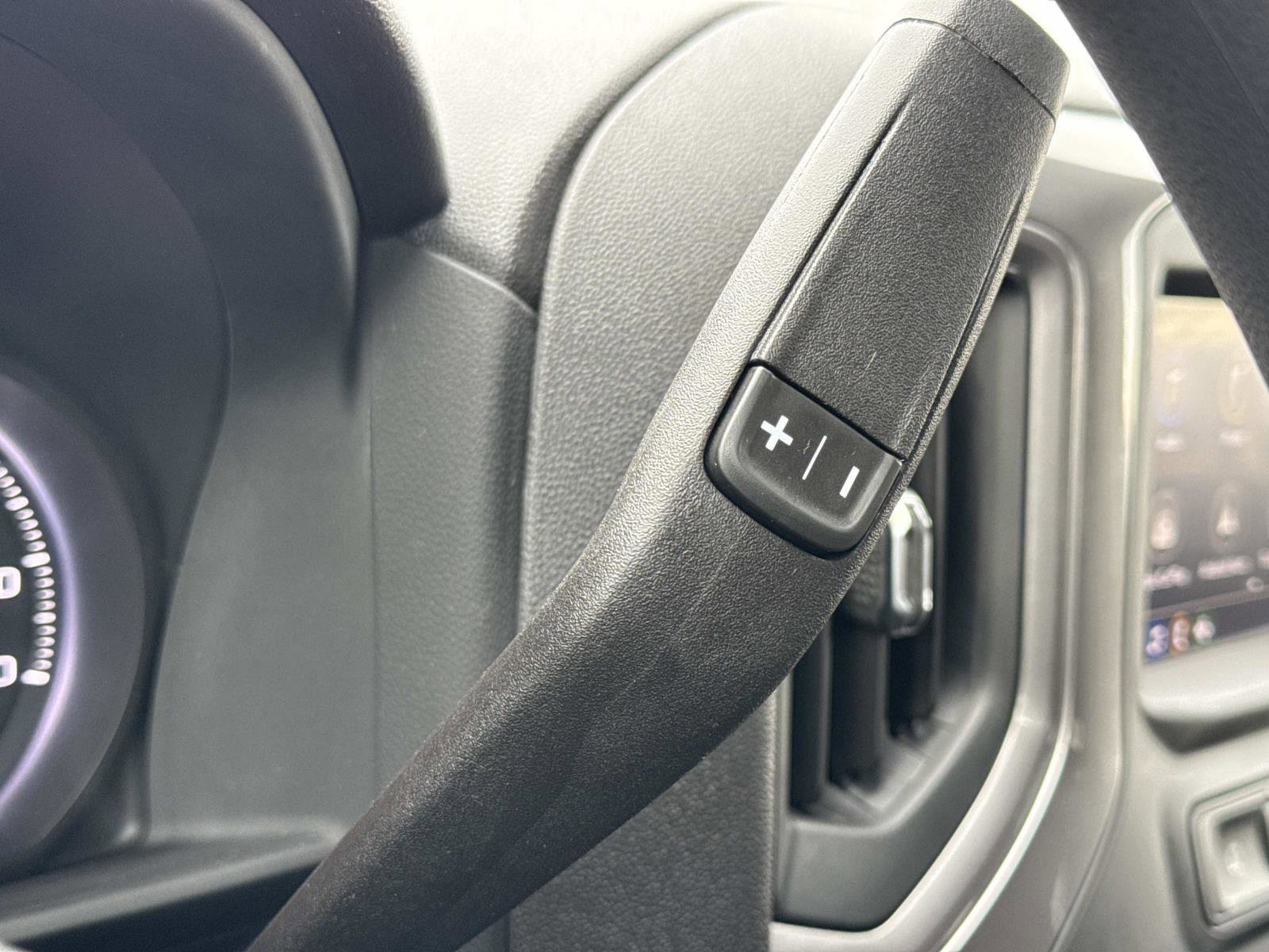 Used 2024 Chevrolet Silverado 1500 Custom Trail Boss image 9