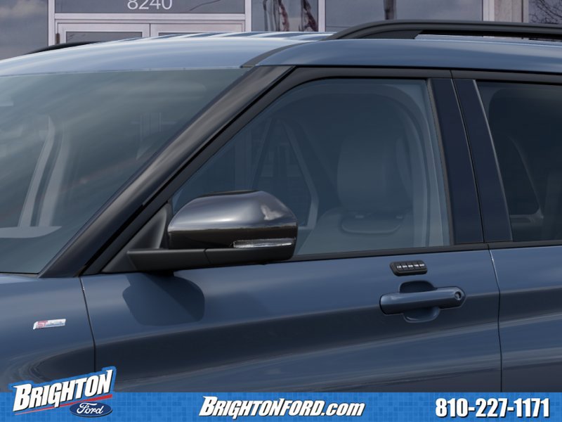 New 2027 Ford Explorer ST-Line w/ Premium Package AWD/4WD image 21