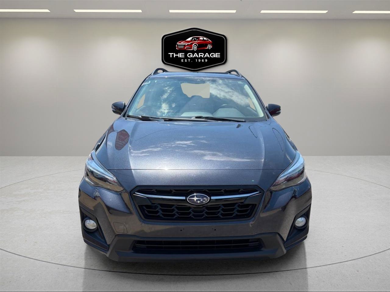Used 2018 Subaru Crosstrek 2.0i Limited AWD/4WD image 8