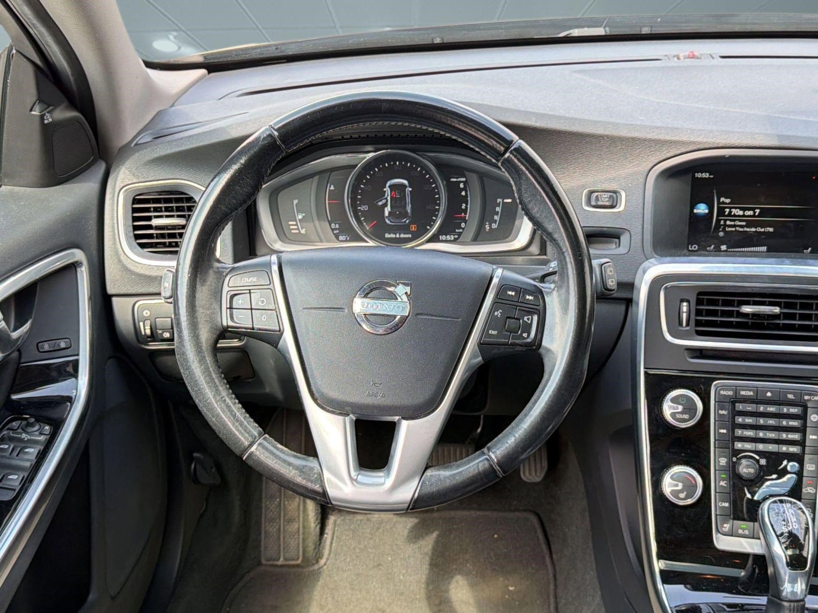 Used 2015 Volvo V60 T5 Cross Country w/ Convenience Package AWD/4WD image 25