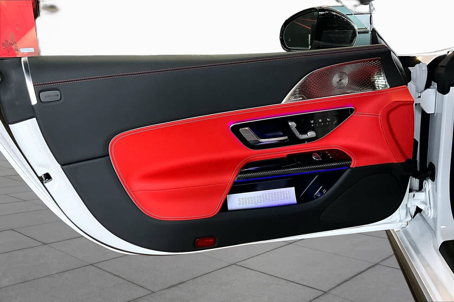 New 2026 Mercedes-Benz AMG GT 43 image 11