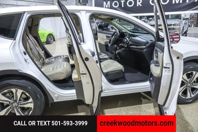 Used 2019 Honda CR-V LX image 39