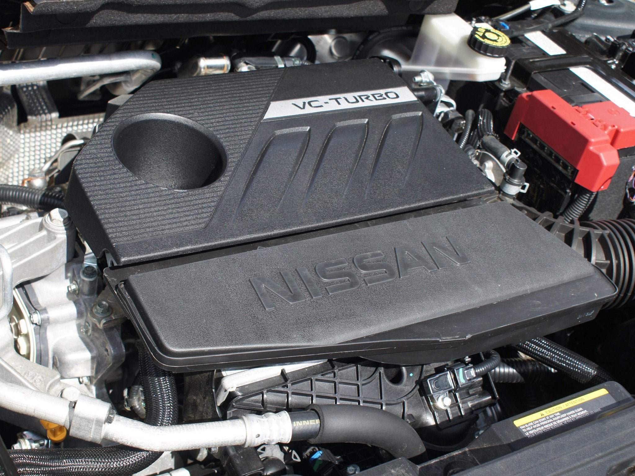 Used 2023 Nissan Rogue SL w/ SL Premium Package image 27