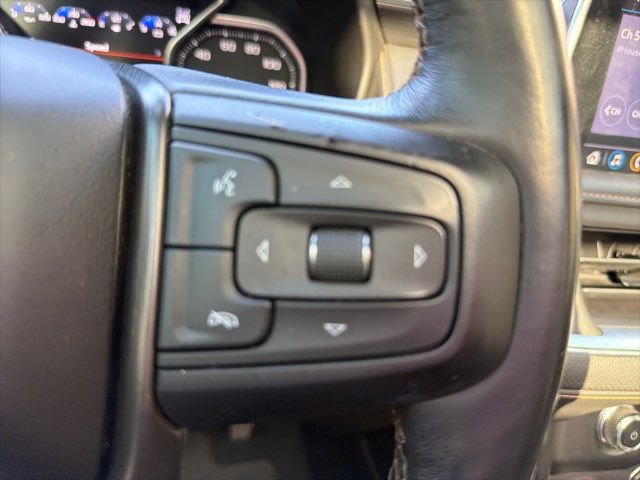 Used 2021 GMC Yukon XL AT4 w/ Technology Package AWD/4WD image 49
