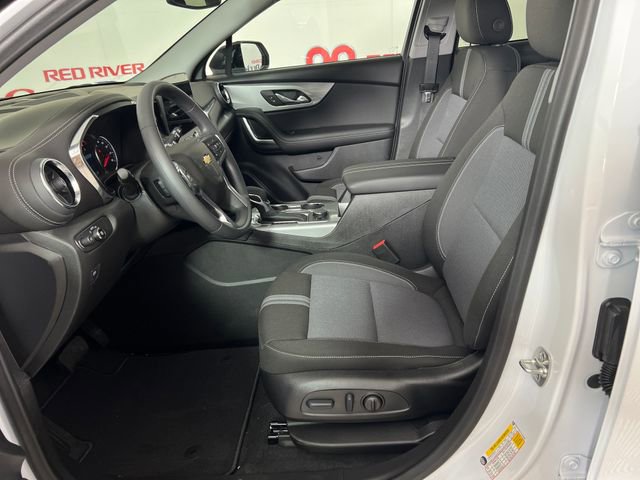 New 2026 Chevrolet Blazer LT w/ Convenience Package FWD image 9