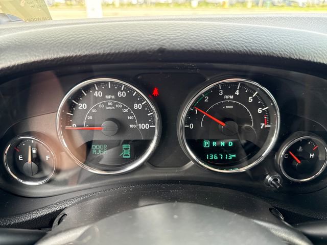 Used 2017 Jeep Wrangler Unlimited Sport w/ Quick Order Package 24S AWD/4WD image 39