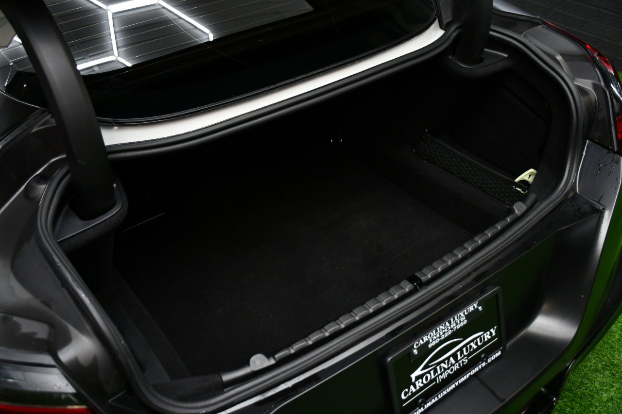 Used 2023 BMW M8 Competition w/ M Carbon Exterior Package image 46