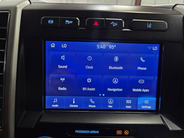 Used 2020 Ford F250 Lariat AWD/4WD image 61