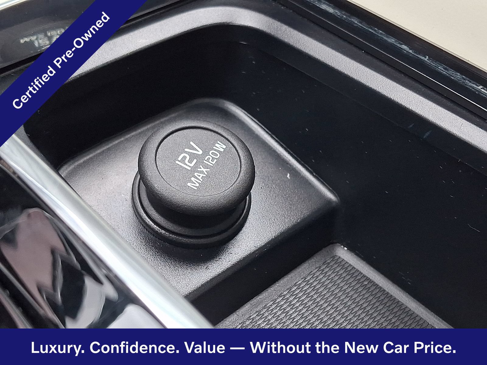 Certified 2024 Volvo XC60 B5 Core w/ Climate Package AWD/4WD image 27